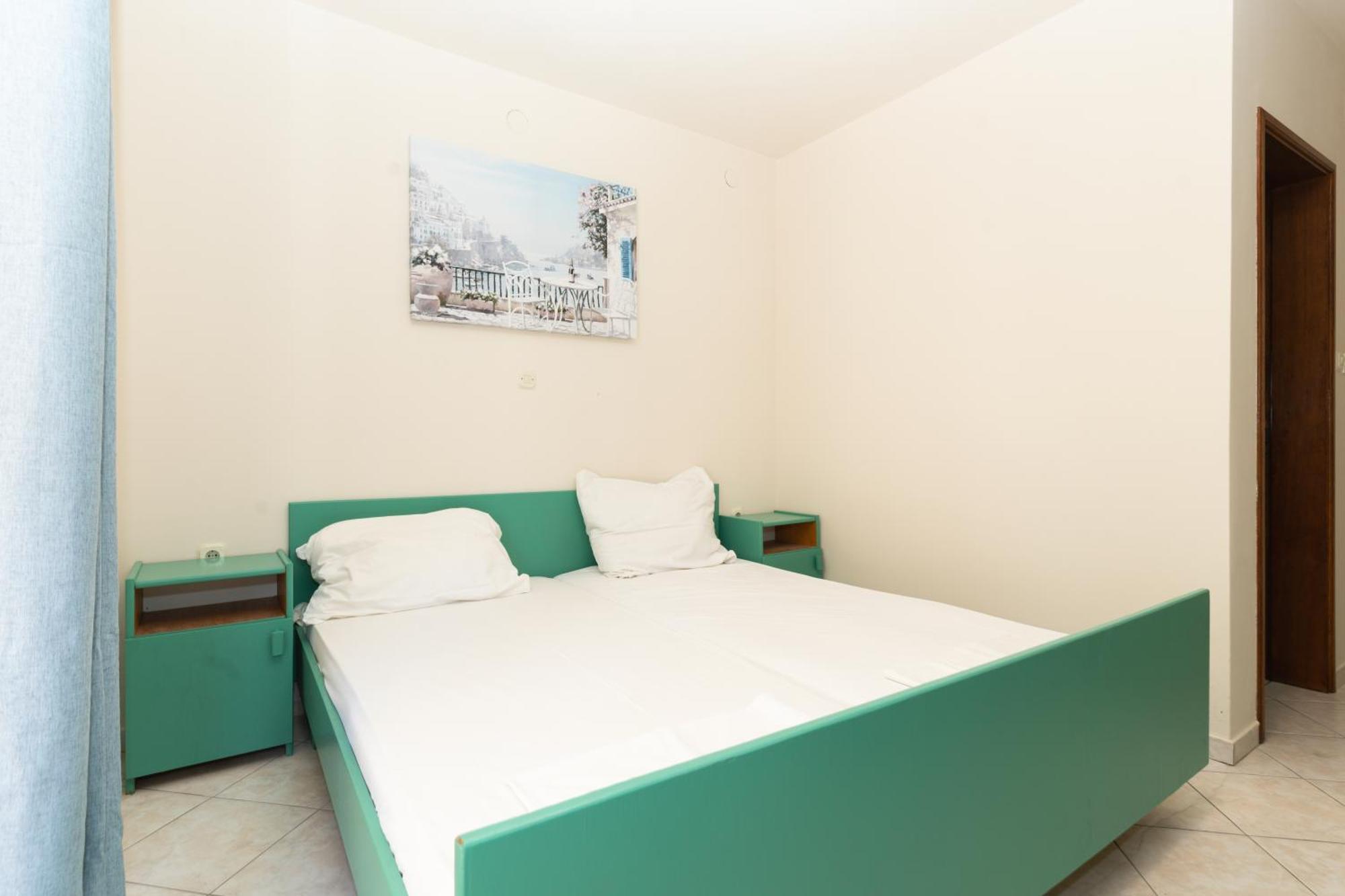 Villa Barbara Oasis Central Suite With Terrace Novalja Exterior foto