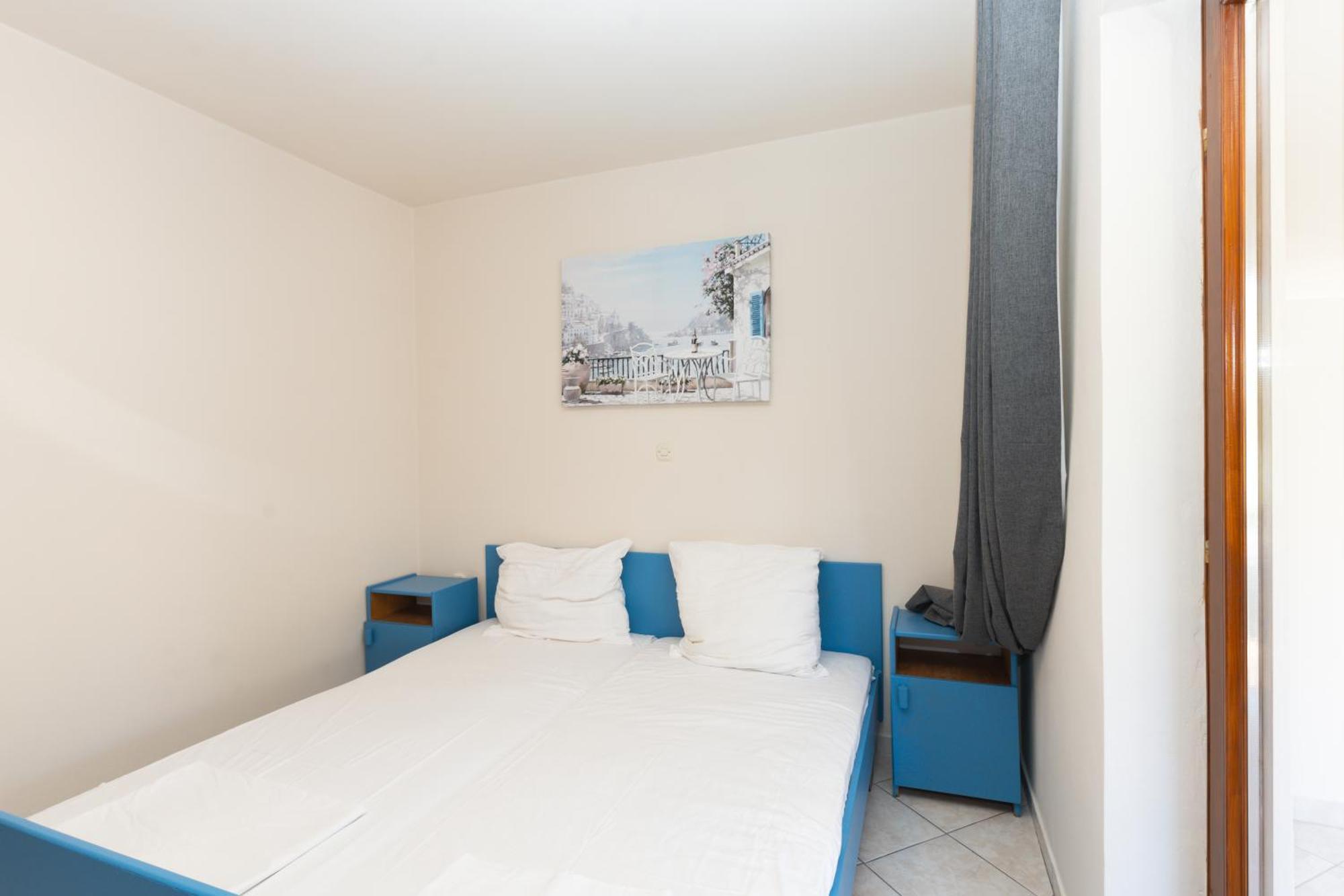 Villa Barbara Oasis Central Suite With Terrace Novalja Exterior foto